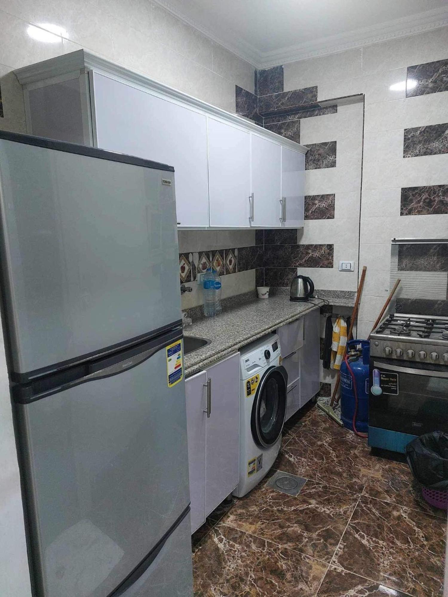 Sea View At Sheraton Road 2 Bed Apartament